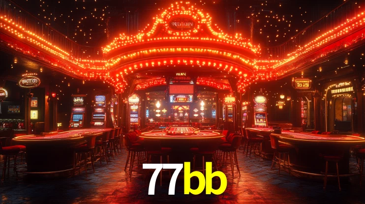 Cashback e recargas na 77bb