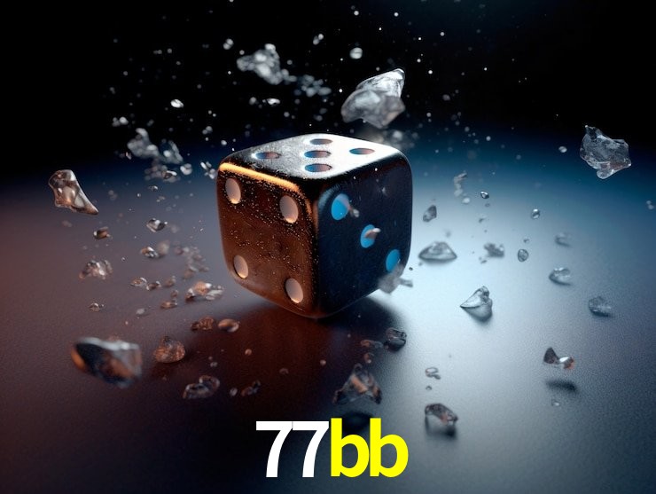 Jogos com bônus e suporte 24h na 77bb